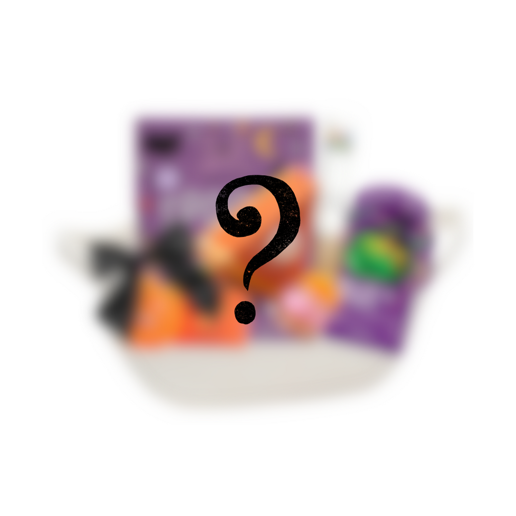 Boo Baskets - International Only