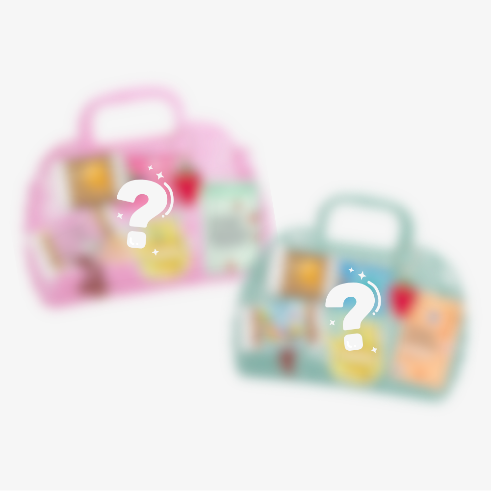 Easter Blind Baskets