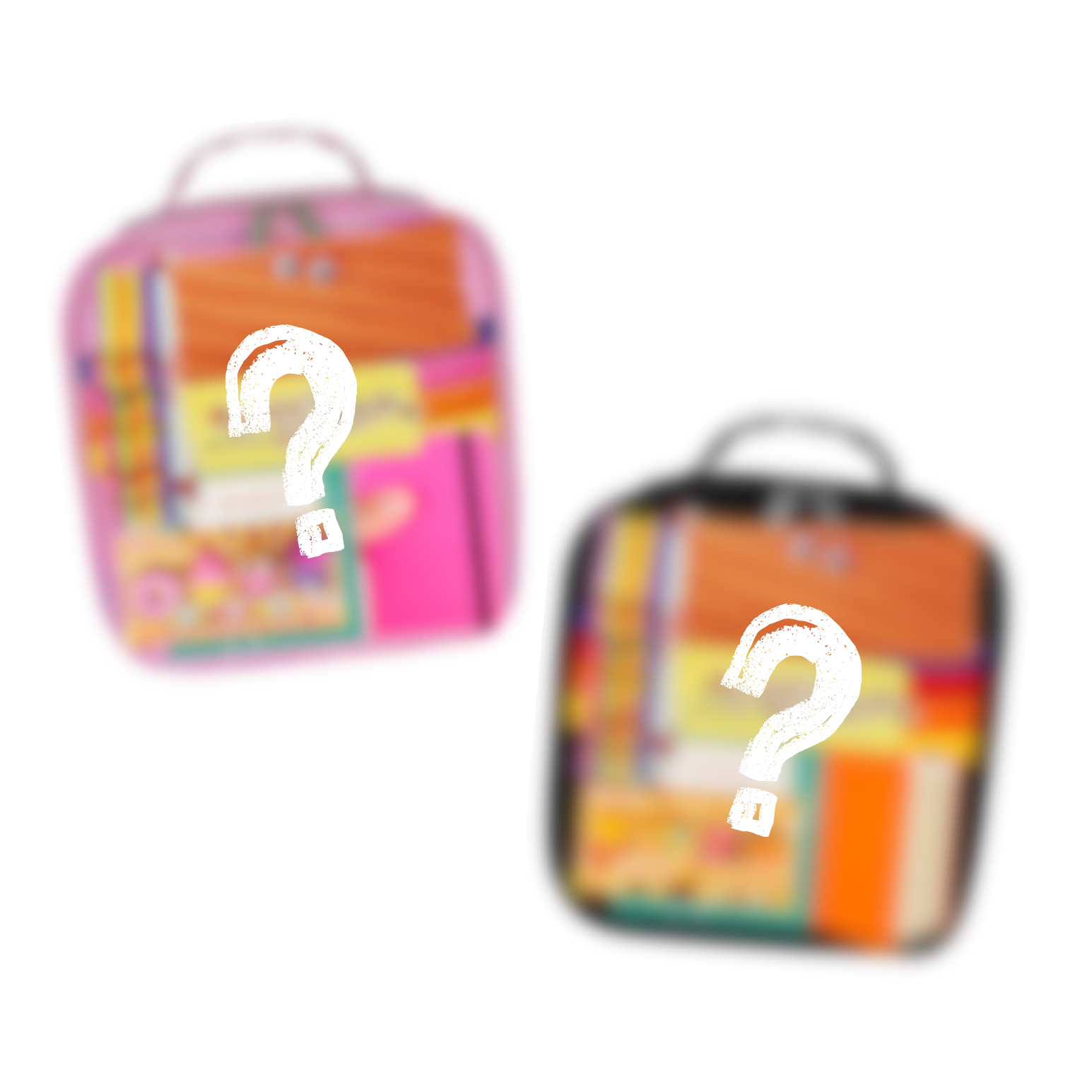 Back 2 School Gift Bag